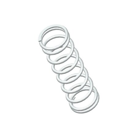 Approved Vendor Compression Spring, O= .300, L= 1.00, W= .030 G009960739